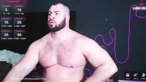 john and kiss online show from 02-18-26, 07:59