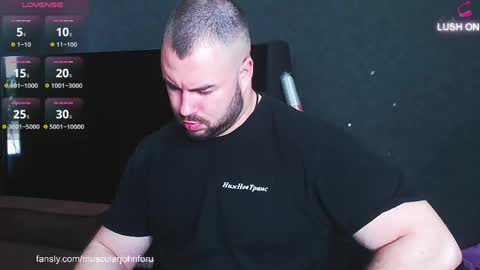 john and kiss online show from 04-10-26, 09:58