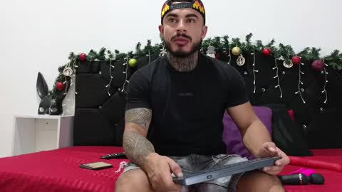 John  online show from 12-20-24, 11:00