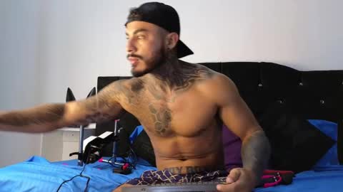 John  online show from 02-12-25, 11:18