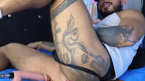 John  online show from 02-16-25, 03:16