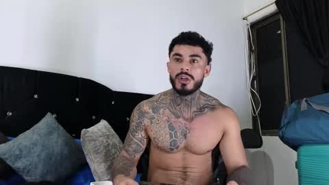 John  online show from 09-13-25, 10:59