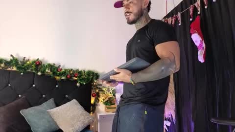 John  online show from 11-13-25, 12:59