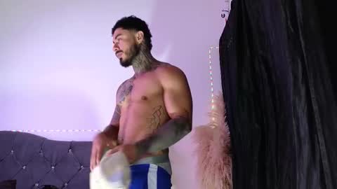 John  online show from 03-01-26, 12:07