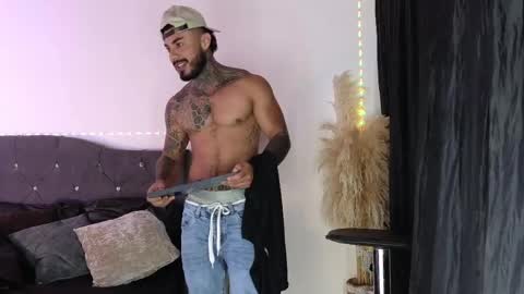 John  online show from 04-26-26, 12:14