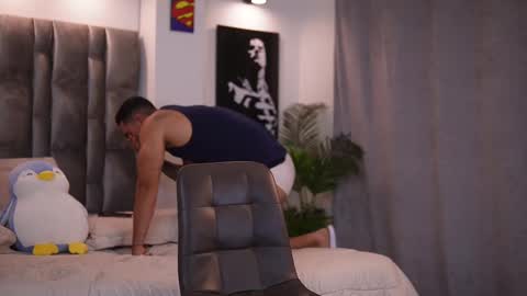 Snapshot of john_king29 chatting on 02-18-25, 10:25 john online show from 02-18-25, 10:25