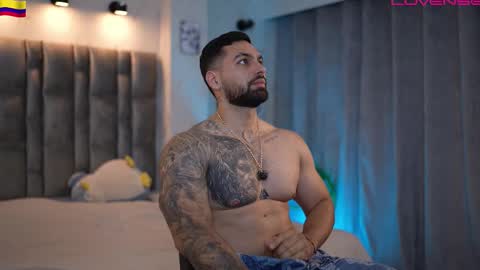 john online show from 02-23-26, 06:38