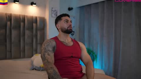 john online show from 03-10-26, 12:37