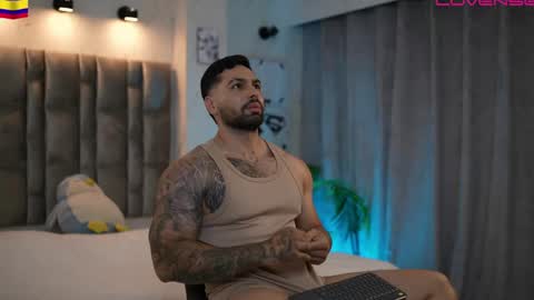 john online show from 03-17-26, 12:48