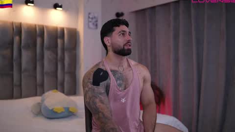 john online show from 04-18-26, 09:37