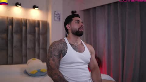 john online show from 04-20-26, 07:15