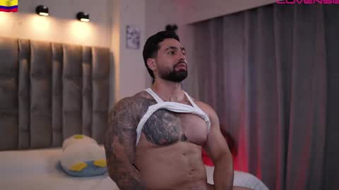 john online show from 04-23-26, 02:24