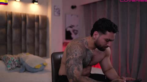 john online show from 04-28-26, 03:00