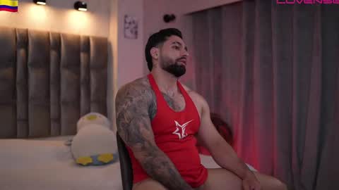 john online show from 04-28-26, 11:54