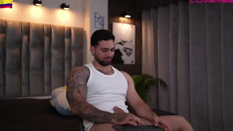 john online show from 05-15-26, 11:56