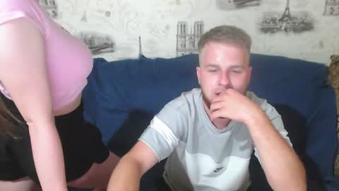 Snapshot of john_lily chatting on 06-18-26, 11:31 john_lily online show from 06-18-26, 11:31