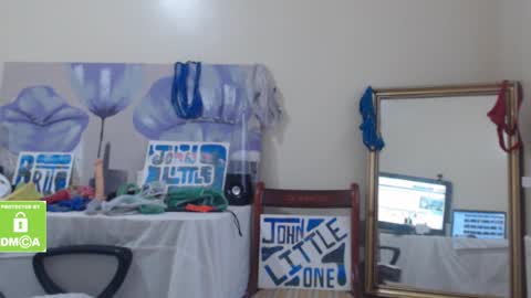 Snapshot of john_little_one chatting on 02-15-25, 04:12 JOHN online show from 02-15-25, 04:12