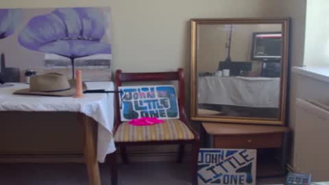 JOHN online show from 06-10-26, 03:00