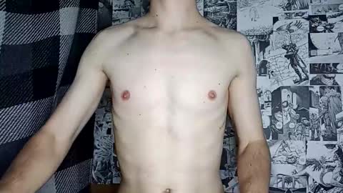 John Marston online show from 12-19-25, 03:30