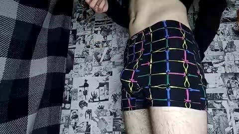 John Marston online show from 12-21-25, 11:06