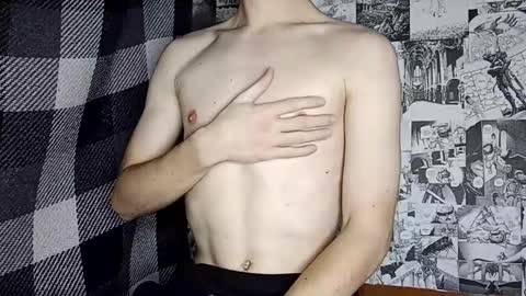 John Marston online show from 01-12-26, 12:43