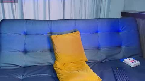 Jhon Mystic online show from 09-16-25, 02:34