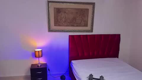 Jhon Mystic online show from 02-21-26, 01:50