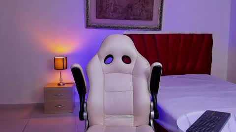 Jhon Mystic online show from 04-23-26, 01:07