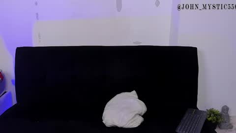 Jhon Mystic online show from 06-09-26, 12:11