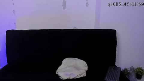 Snapshot of john_mystic chatting on 06-20-26, 12:03 Jhon Mystic online show from 06-20-26, 12:03