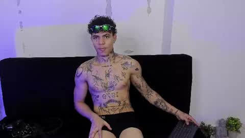 Snapshot of john_mystic chatting on 06-30-26, 12:11 Jhon Mystic online show from 06-30-26, 12:11