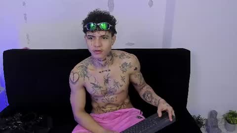 Snapshot of john_mystic chatting on 07-01-26, 12:12 Jhon Mystic online show from 07-01-26, 12:12