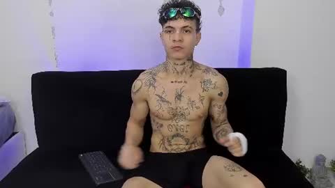 Snapshot of john_mystic chatting on 07-14-26, 01:19 Jhon Mystic online show from 07-14-26, 01:19