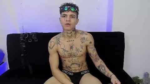 Snapshot of john_mystic chatting on 07-18-26, 12:37 Jhon Mystic online show from 07-18-26, 12:37