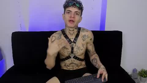 Snapshot of john_mystic chatting on 07-22-26, 12:57 Jhon Mystic online show from 07-22-26, 12:57