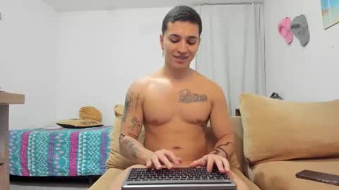 JOHN online show from 03-01-26, 12:34