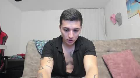 JOHN online show from 03-30-26, 11:50