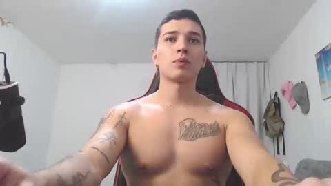 JOHN online show from 04-19-26, 10:34