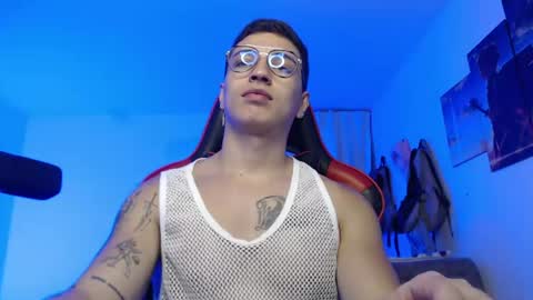 JOHN online show from 06-18-26, 02:43