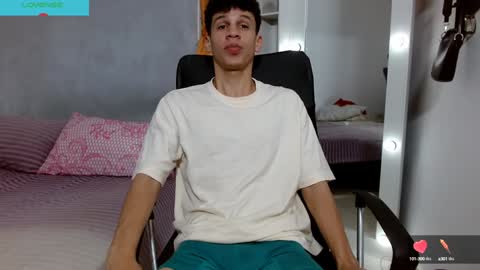 john_ssnow29 online show from 12-30-24, 07:32