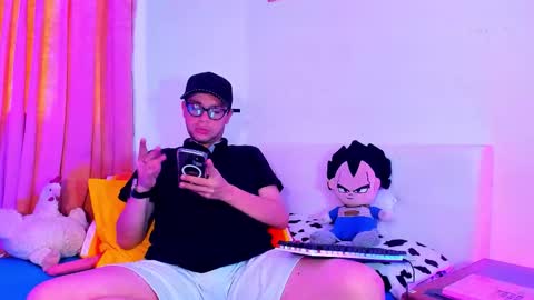 John online show from 12-14-25, 12:32