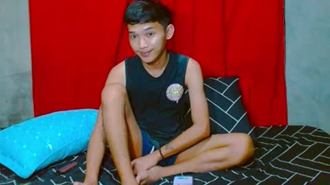 JohnXxx online show from 04-04-26, 01:19