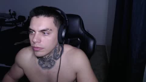 JAXX online show from 01-07-26, 04:04