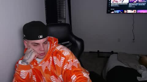 JAXX online show from 01-14-26, 02:39