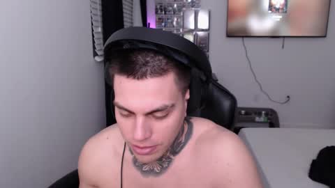 JAXX online show from 02-27-26, 02:00