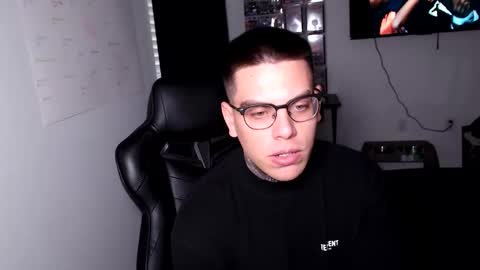 JAXX online show from 03-20-26, 01:32