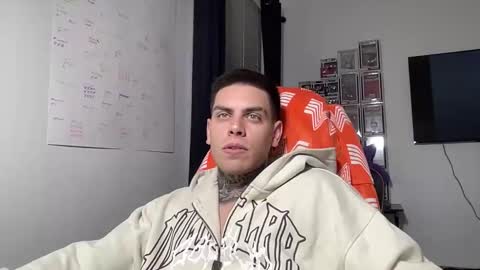 JAXX online show from 04-03-26, 03:59