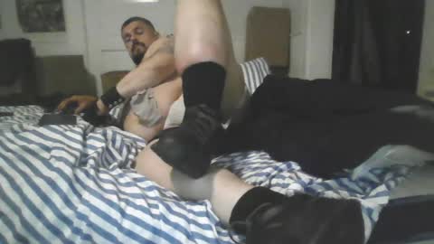 johnappleseedandbreed666 online show from 07-23-26, 08:23