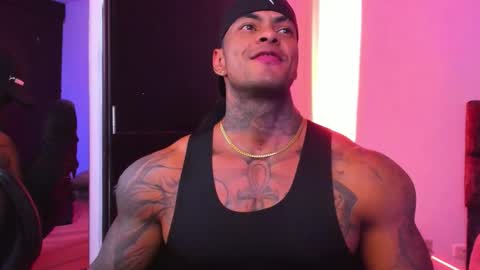 john belt online show from 10-27-25, 09:19