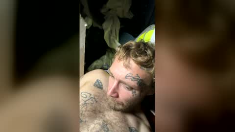 johnbruce23 online show from 05-30-26, 02:58